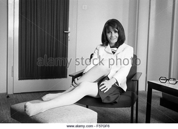 Sandie Shaw