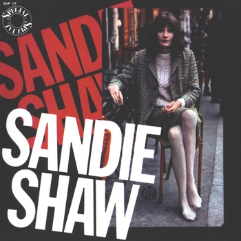 Sandie Shaw