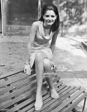 Sandie Shaw