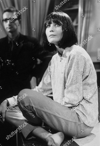 Sandie Shaw