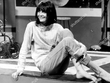 Sandie Shaw