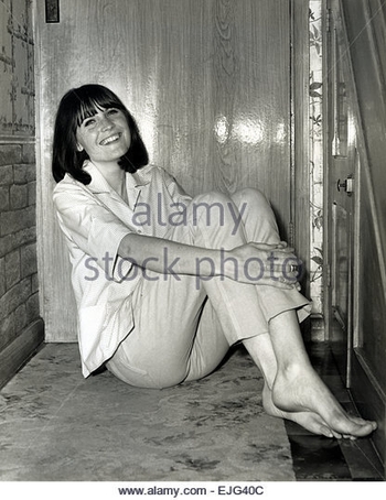 Sandie Shaw