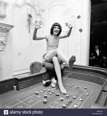 Sandie Shaw