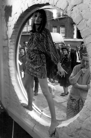 Sandie Shaw