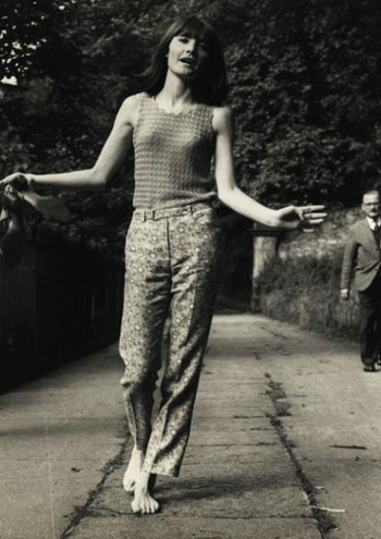 Sandie Shaw