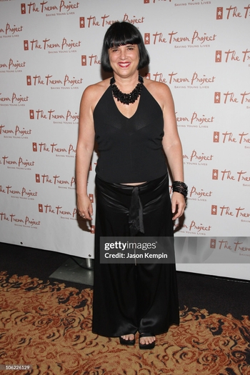 Eve Ensler