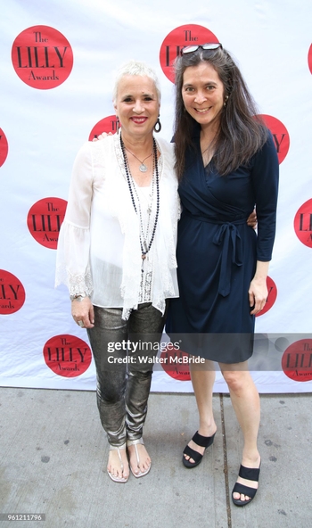 Eve Ensler