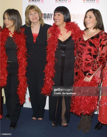 Eve Ensler