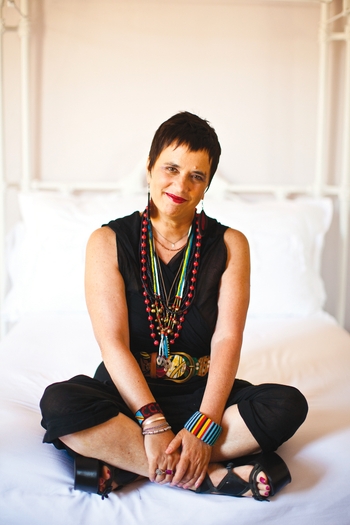 Eve Ensler