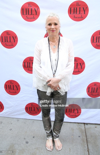 Eve Ensler