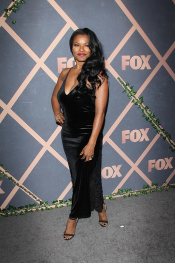 Keesha Sharp