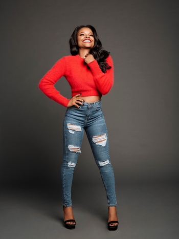 Keesha Sharp