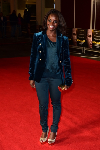 Eniola Aluko