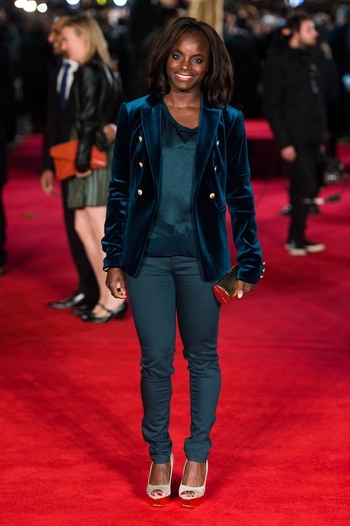 Eniola Aluko