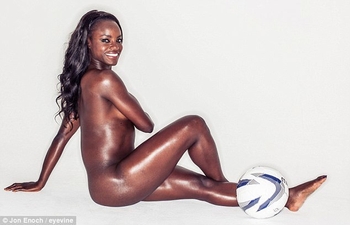 Eniola Aluko