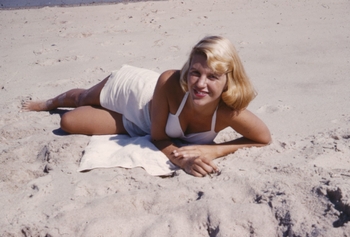 Sylvia Plath