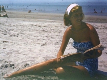 Sylvia Plath