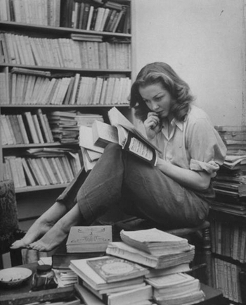 Sylvia Plath