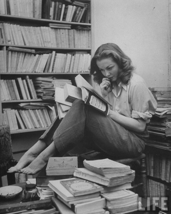 Sylvia Plath