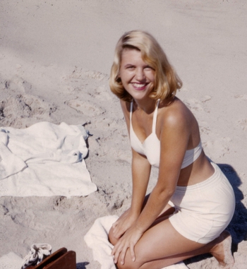 Sylvia Plath