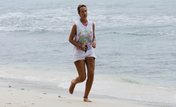 Lady Victoria Hervey