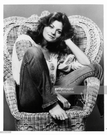 Meg Foster