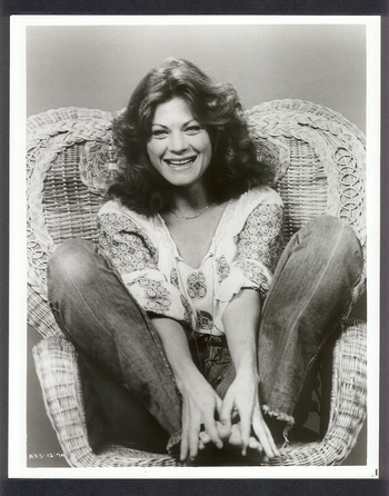 Meg Foster