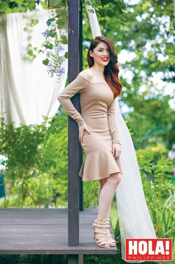 Kylie Padilla