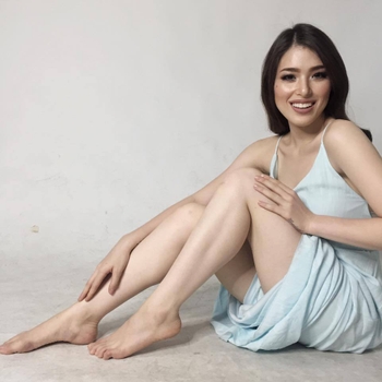 Kylie Padilla