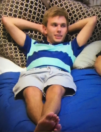 Chase Chrisley