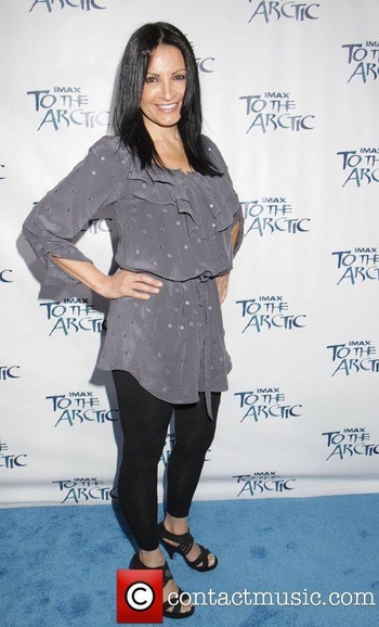 Kathrine Narducci