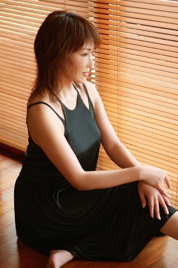 Reiko Takashima