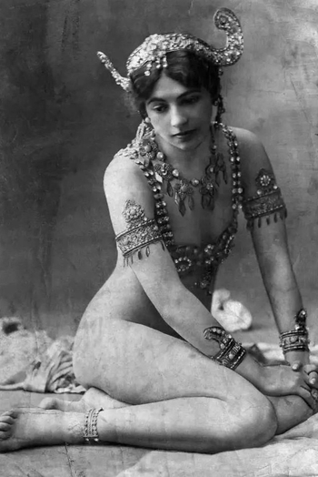 Mata Hari