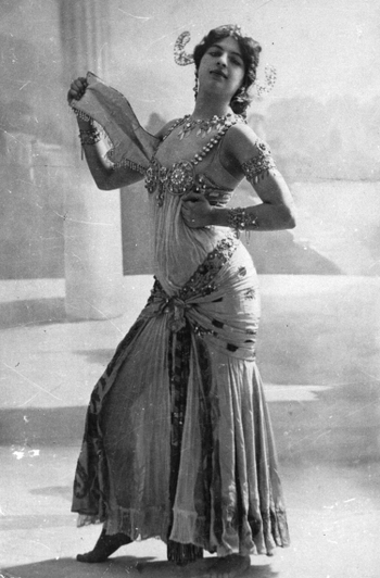 Mata Hari