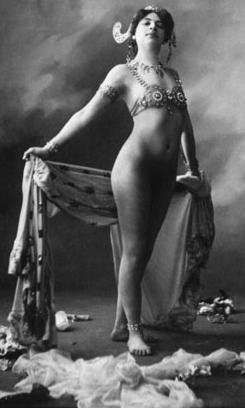 Mata Hari