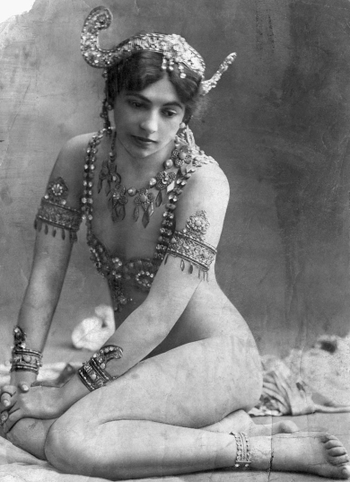 Mata Hari