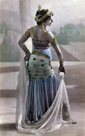 Mata Hari