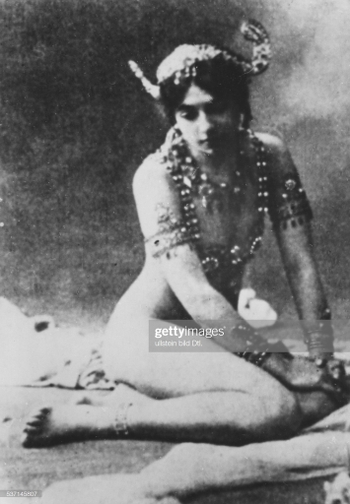 Mata Hari