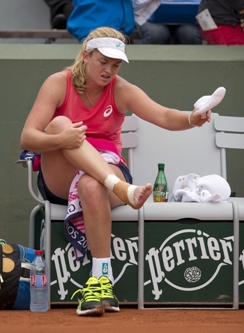 Coco Vandeweghe