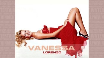 Vanessa Lorenzo