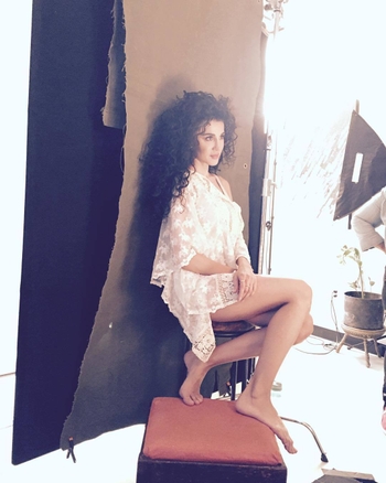 Layla Alizada