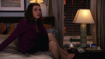 Julianna Margulies