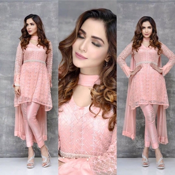 Humaima Malick