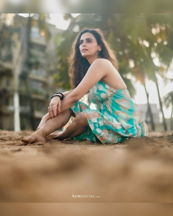 Meenakshi Dixit