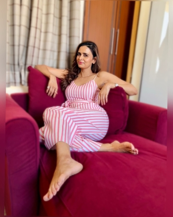 Meenakshi Dixit