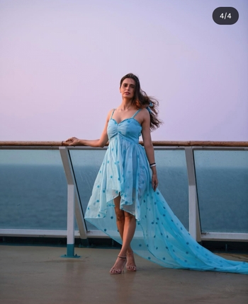 Meenakshi Dixit
