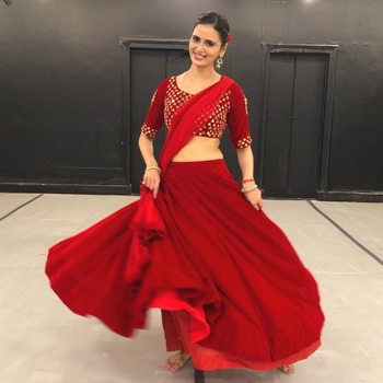 Meenakshi Dixit