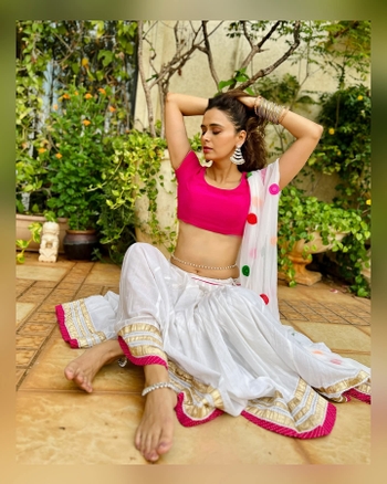 Meenakshi Dixit