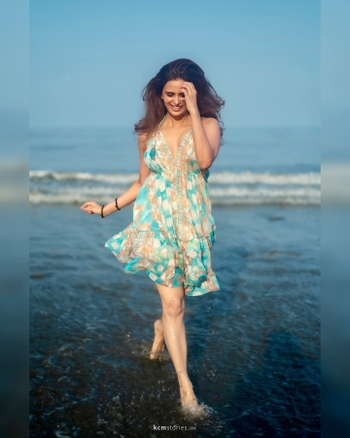 Meenakshi Dixit
