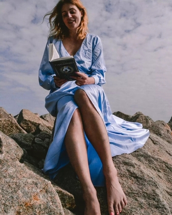 Iryna Bardakova